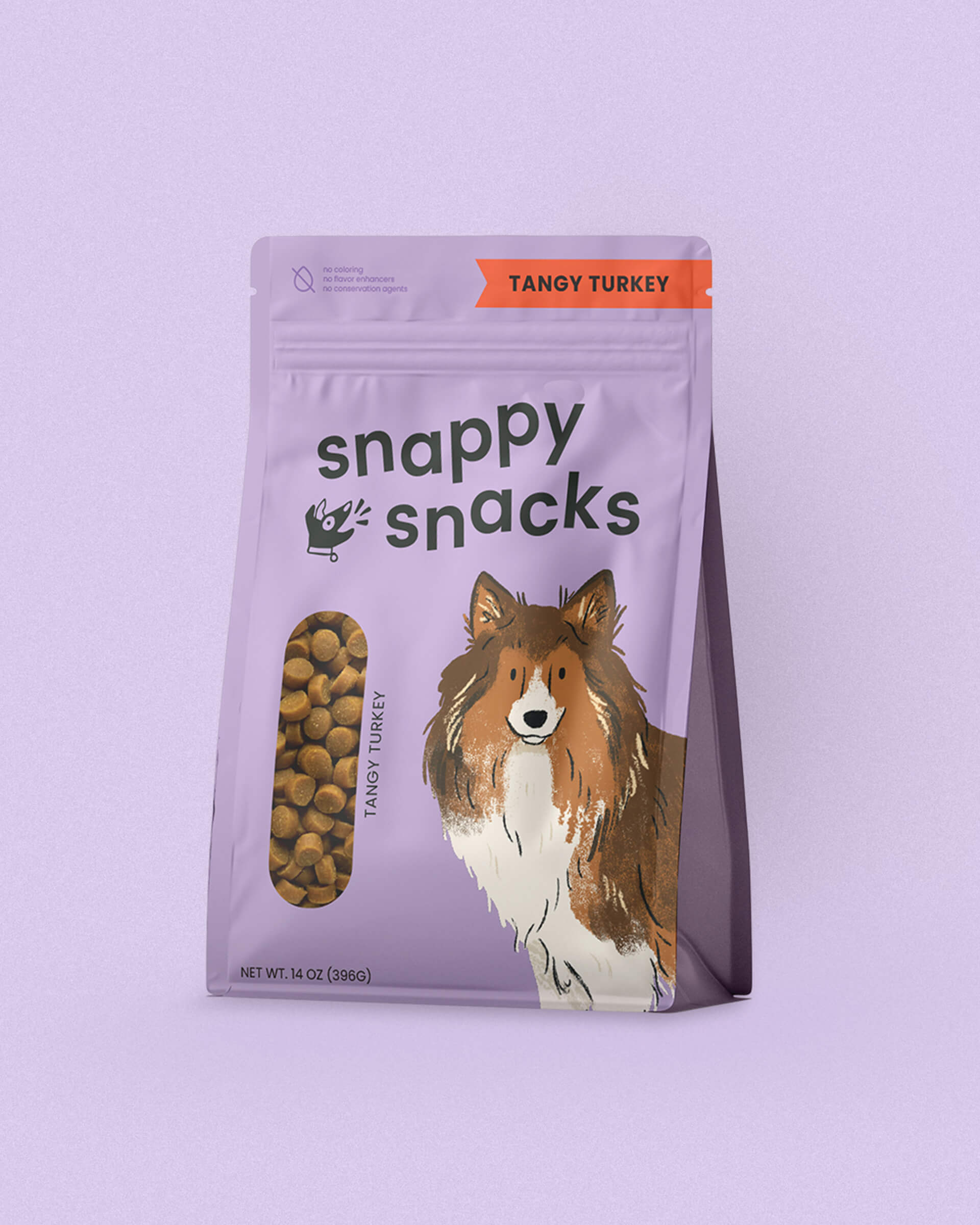 Snappy Snacks