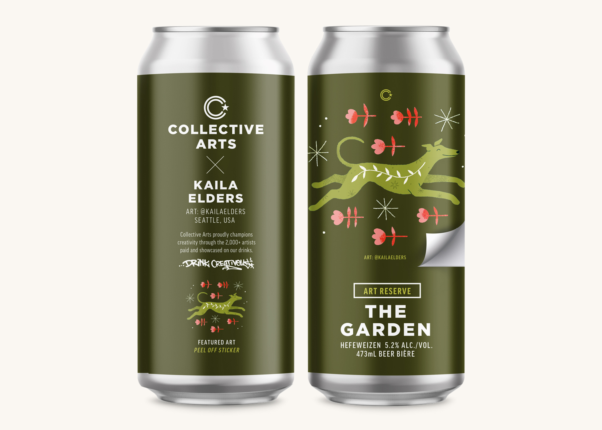 Collective Arts Brewing